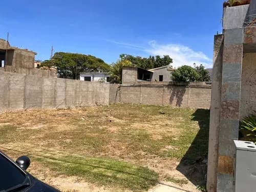 Terreno Residencial En Venta En Urbanización Sansur, San Diego. Cod. 330670