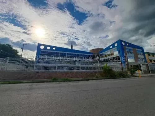 Local En Venta Ubicado En Los Jarales San Diego Carabobo Codigo 25-1829