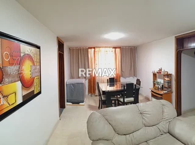En Venta Apartamento en Urb. Araguaney