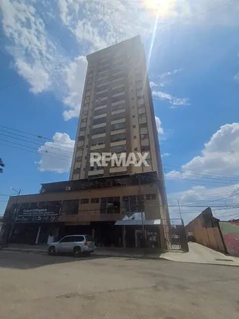 Venta Apartamento Torre Don Miguel Santa Rosa valencia