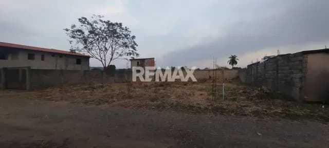 En Venta Terreno ubicado en Guanare, Urbanizacion Zazarivacoa, Guanare, Portuguesa, Venezuela