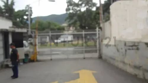 Local En Alquiler La Yaguara - Antimano