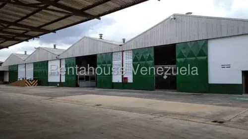 En Venta Galpon Industrial La Infraestructura Perfecta Para Llevar Tu Operacion Industrial Al Siguiente Nivel, Este Excepcional Galpon No Solo Ofrece Un Gran Espacio Techado