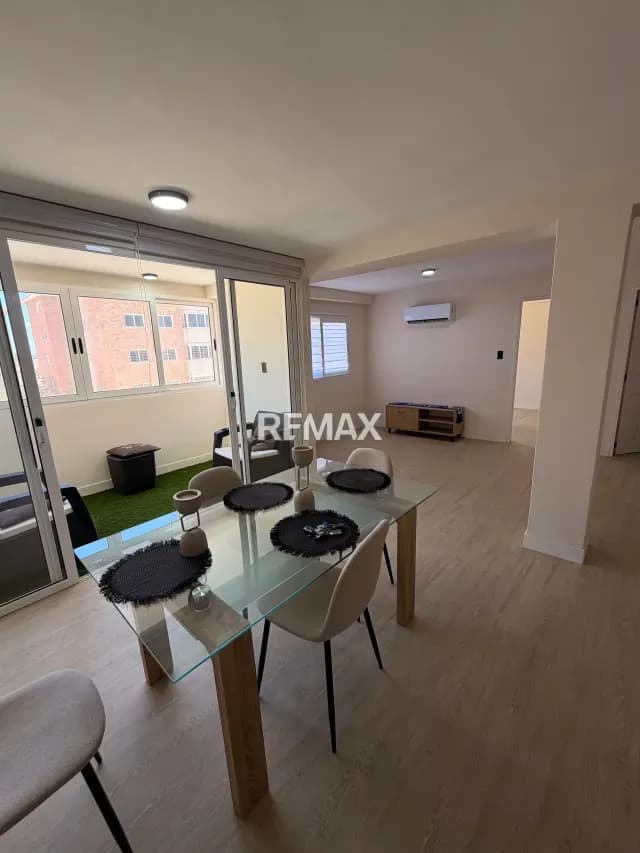 Apartamento en alquiler - $600