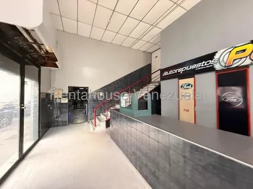 Si Buscas El Lugar Para Escalar Tus Operaciones, Esta Propiedad Es La Respuesta. Te Presento Este Galpón Con Una Superficie Total De 1.130,82 Mts2. Contáctame Y Hagamos Negocios Dennymar