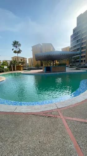 Remax Lider Vende Apartamento Tipo Pent House En Aquavilla Sector Pascal Puerto La Cruz-carmelo