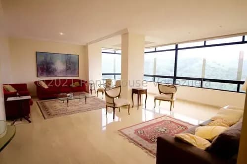 Fg Apartamento En Venta En Los Samanes 26-12950 Jel