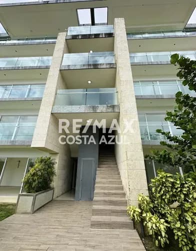 En Venta Apartamento Completamente En Obra Blanca, En El Exclusivo Conjunto Puerto Morrocoy