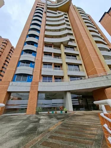 Apartamento En Venta En La Trigaleña Res Capri Palace Ls