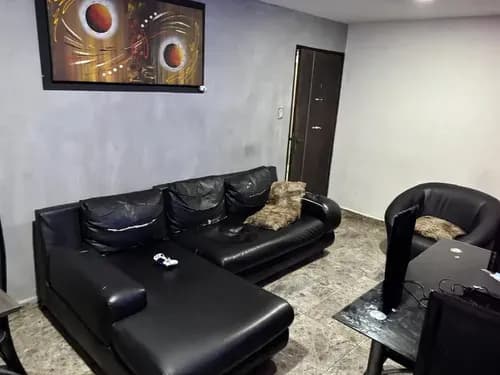 Hermoso Apartamento, Planta Baja En La Residencia Copoazu Jm