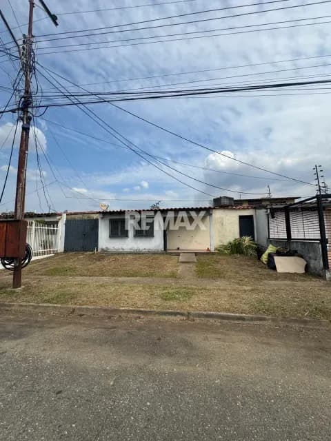 En Venta Casa ubicada en Guanare, Urbanizacion El Placer, Guanare, Portuguesa, Venezuela