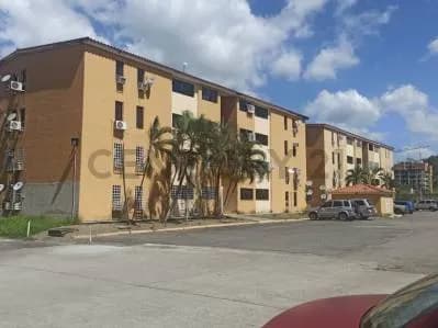 Venta de Apartamento en Residencias El Manantial, Naguanagua
