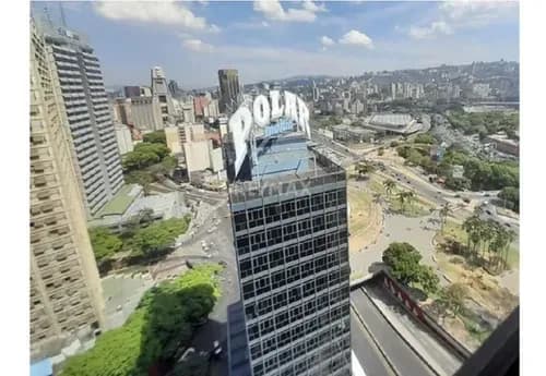 Alquiler Oficina Torre Polar 195m2