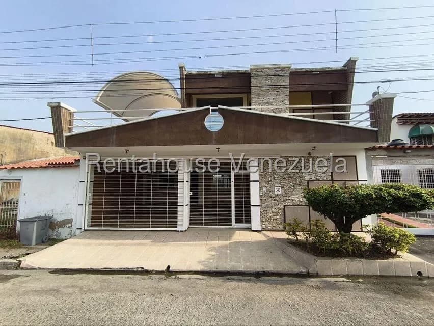 Casa (Multipes Niveles) en Venta en La Mantuana, Aragua
