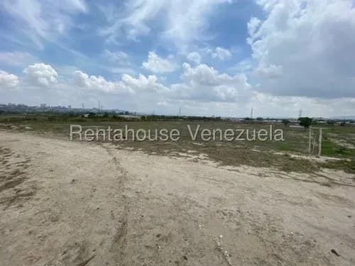 Milagros Inmuebles Terreno Venta Cabudare Lara La Ribereña Economica Residencial Economico Comercial Código Inmobiliaria Rent-a-house 25-20289