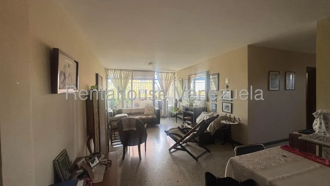 Apartamento (1 Nivel) en Venta en Zona Este, Lara