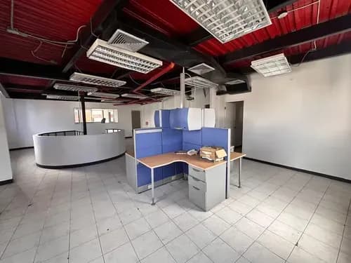 Sabana Grande Oficina Ph De 292m2 En Alquiler