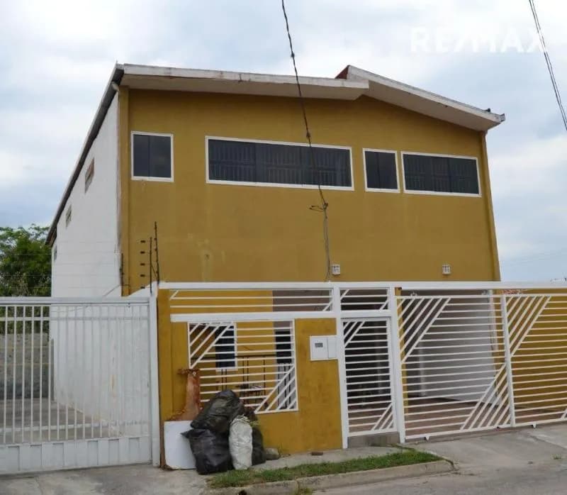 Anexo N° 2 en Alquiler Urbanizacion Valle Hondo - Cabudare