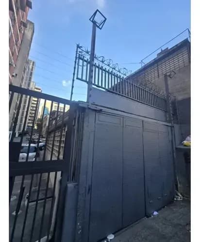 Sabana Grande Galpon En Venta