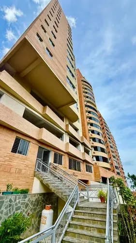 Apartamento En Venta: El Parral Residencias Victoria Palace Lrp-rm