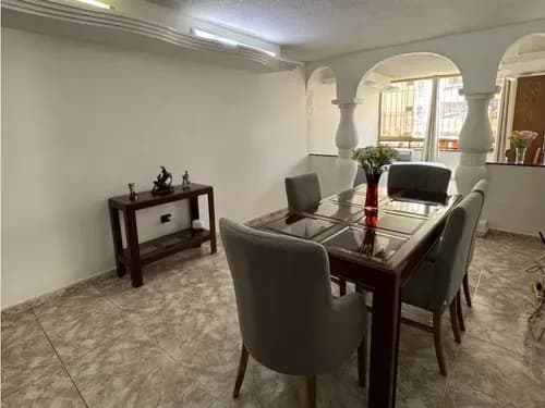 Venta Apartamento Montalban Iii 90m2