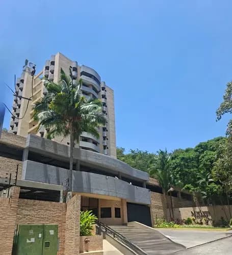 Apartamento En Venta Urb. Parque El Mirador. Guataparo. Valencia. Km