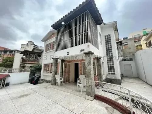 Casa En Venta 23-29329 En San Bernardino