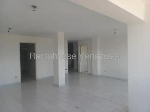Apartamento En Venta Lomas De La Trinidad Mary 26-19753
