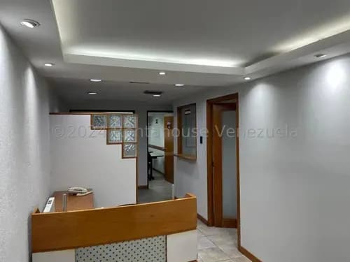 Venta De Oficina\ La California Norte Mg 5-1593