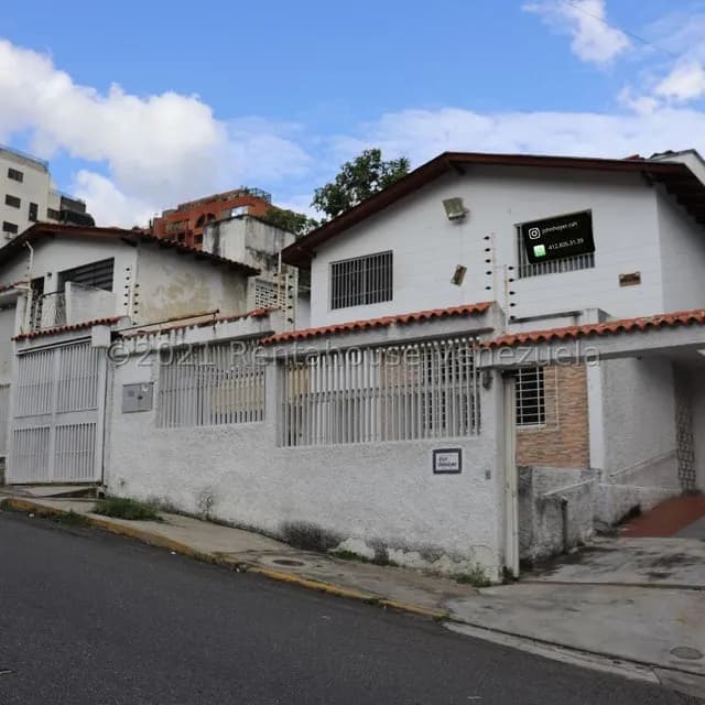Casa (1 Nivel) en Venta en Los Dos Caminos, Distrito Metropolitano