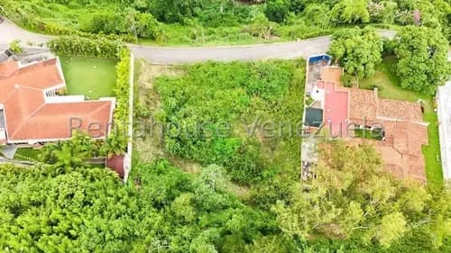 Formidable Terreno En Venta Cerro Verde Vgi