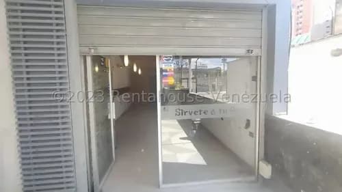 Lcda. Milagros Carrasquel Local Alquiler Barquisimeto Lara Zona Este Del Este Economica Comercial Economico Código Inmobiliaria Rent-a-house 24-5855