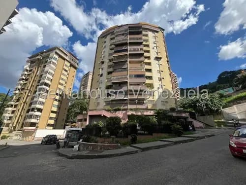 Te Lo Tengo Apartamento En Venta En El Paradiso #25-8244 Leslie Cog