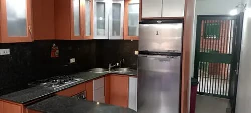 Apto Ubicado En Las Lomas De 45 Mts Sector El Ingenio Guatire