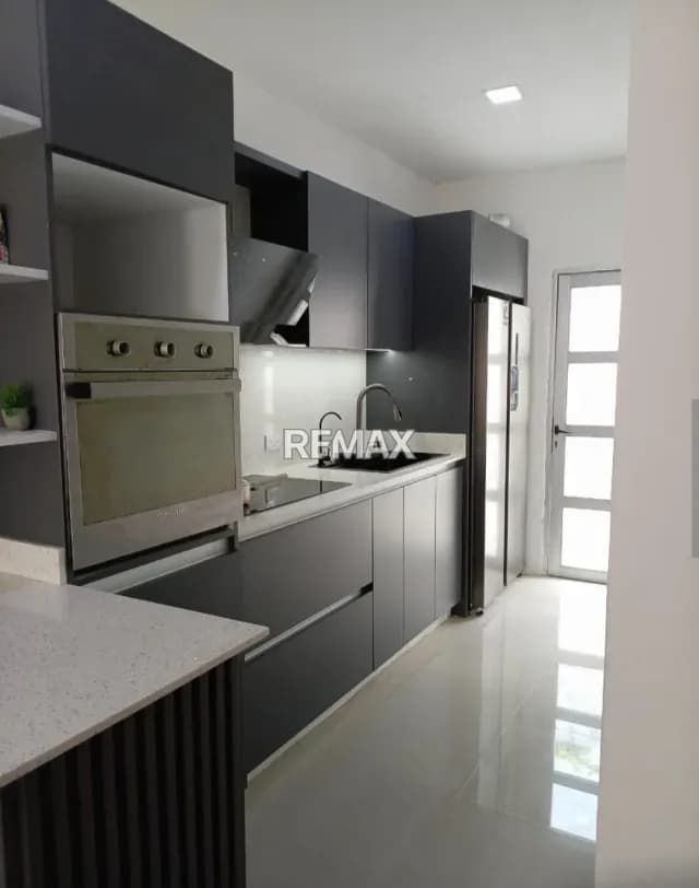 Venta de Casa en Villa de Roscio