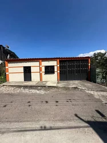 En Venta Hermosa Casa En La Laja. Ia