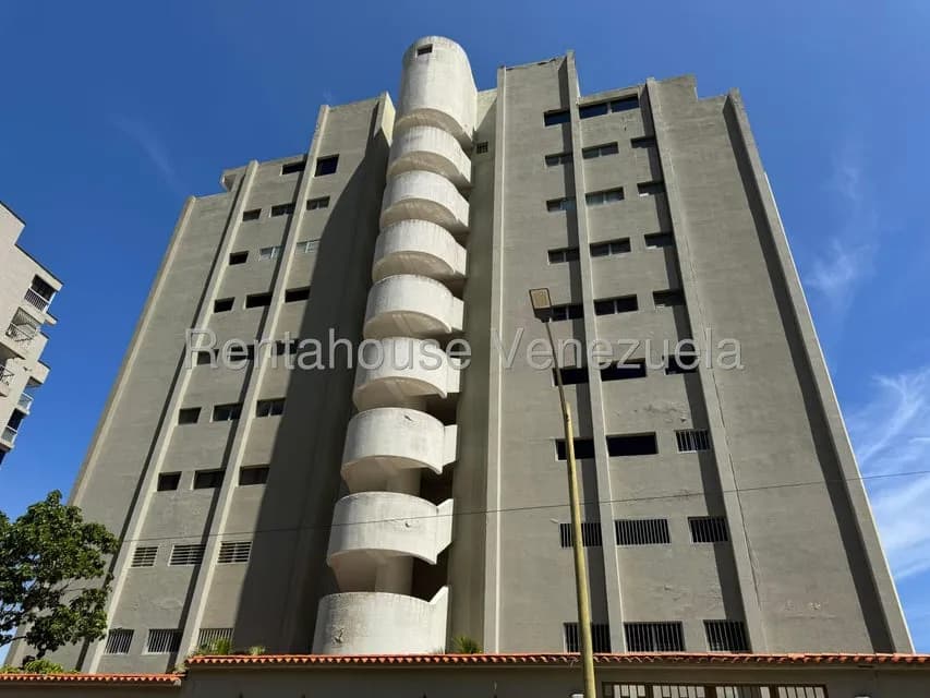 Apartamento (1 Nivel) en Venta en Longa Espana, Vargas