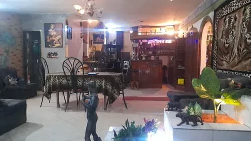 Casa Quinta En Venta En Palo Verde Calle Principal