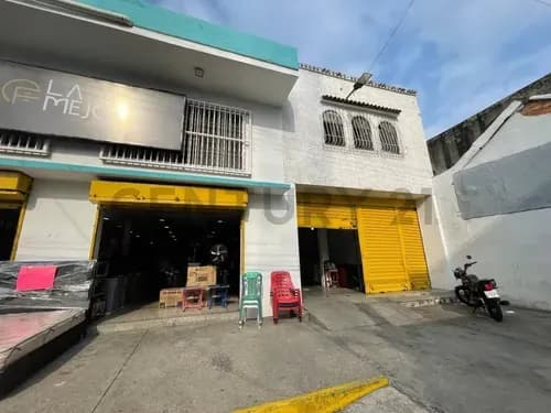 Venta De Locales Comerciales