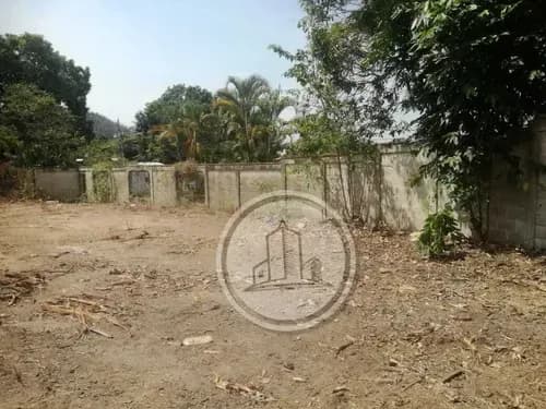 Js Bienes Raíces Vende Amplio Terreno,, El Limon