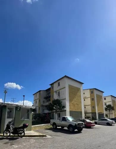 Apartamento En Venta Sendero De San Diego Mg-3