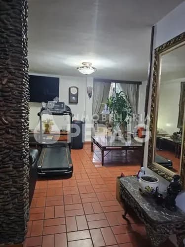 Ph En Venta De 200m2 A 437$ El M2 En El Paraíso, Precio De Oportunidad! - Gd