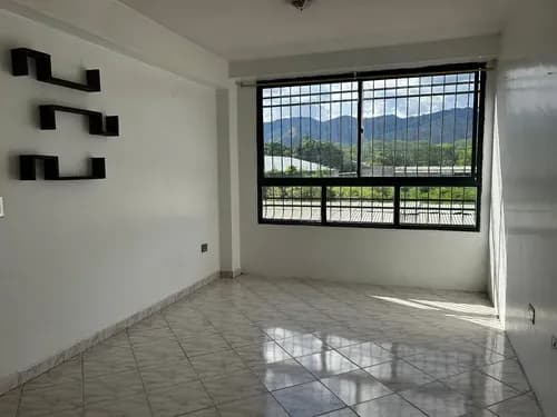 Apartamento En Alquiler Conjunto Residencial Los Tulipanes Los Guayabitos-naguanagua