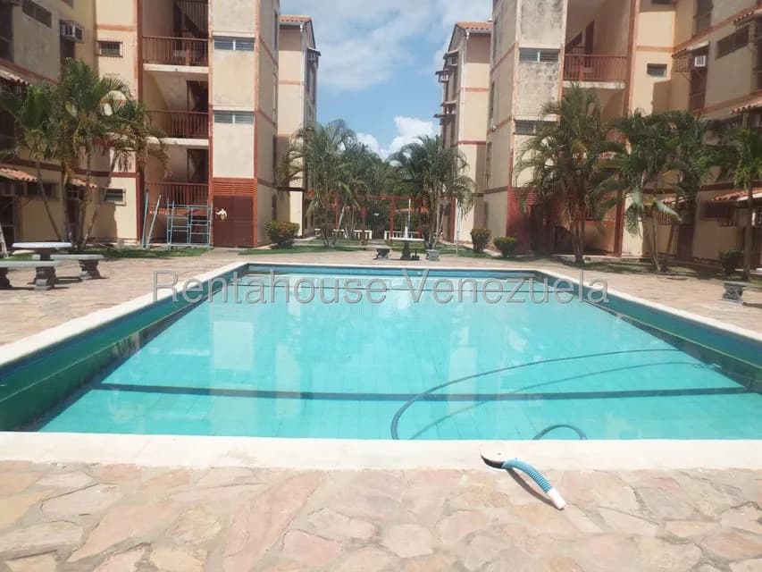 Apartamento (1 Nivel) en Venta en Las Mercedes de Paparo, Miranda