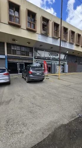 Eds Alquila Local Av Michelena - Ell-066