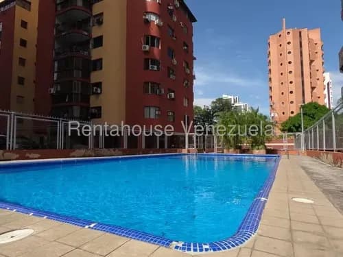 Marcos Gonzalez Alquila Moderno Apartamento Amoblado Zona Este Barquisimeto - Lara Cod: #26-20663