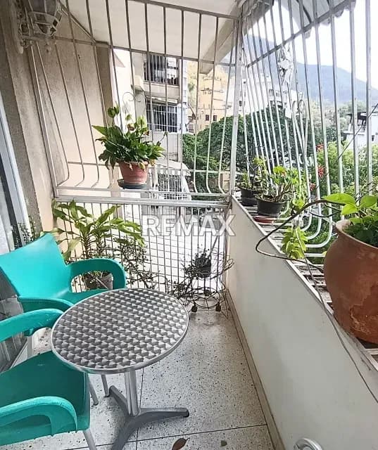 Venta de Apartamento en El Paraíso