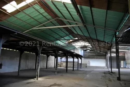 Galpón / Depósito Venta Mampote Mls - 24-25903
