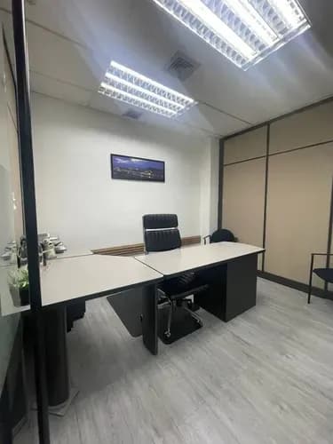Oportunidad Para Inversionistas, Oficina En Venta En Los Ruices (m.c)