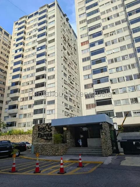 Apartamento (1 Nivel) en Venta en Santa Fe Norte, Distrito Metropolitano